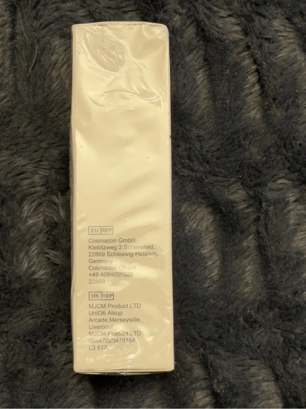 OceAura moisture lifting